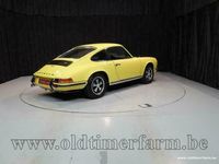 tweedehands Porsche 911 2.4T Olklappe Coupé '72