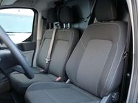 Nieuw Ford E-Transit Trend 2025 Grijs Van