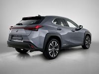 Occasion Lexus UX 184 PK (135 kW) 2022 Grijs SUV