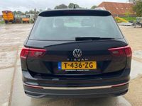 tweedehands VW Tiguan 1.5 TSI 131pk Led / Navi / Camera / 18 inch