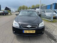 tweedehands Chevrolet Epica 2.5i Executive