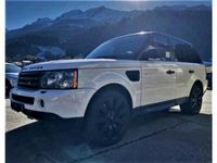 tweedehands Land Rover Range Rover Sport 4.2 V8 Supercharged SCHUIFDAK netto € 17.900 bi
