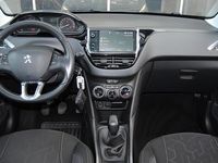 Occasion Peugeot 2008 110 PK (80 kW) 2017 Grijs SUV