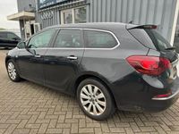 tweedehands Opel Astra Sports Tourer 1.7 CDTi S/S Cosmo navi