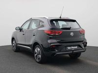 Occasion MG ZS Comfort 130 kW (177 PK) 2023 Zwart Sedan
