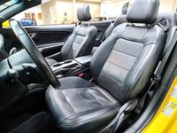 tweedehands Ford Mustang GT Convertible 2.3 EcoBoost | Automaat | Premium Plus | US Livery | 20" LM | Prijs incl. BPM, Kenteken ,APK en 6 mnd. garantie