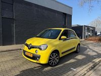 Occasion Renault Twingo SE 71 PK (52 kW) 2015 Geel Hatchback