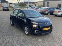 tweedehands Citroën C3 1.2 PureTech S&S Business automaat cruise navi