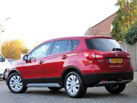 tweedehands Suzuki SX4 S-Cross 1.0 Boosterjet Exclusive AUTOMAAT | NAVI | CAMERA