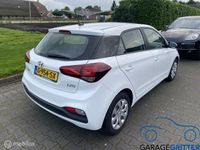 tweedehands Hyundai i20 1.0 T-GDI i-Motion