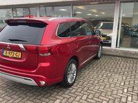 tweedehands Mitsubishi Outlander 2.4 PHEV Aut 4WD INTENSE