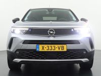 tweedehands Opel Mokka-e Elegance 50 kWh 3FASE! *SUBSIDIE MOGELIJK* CAMERA | NAVI | LEDER |