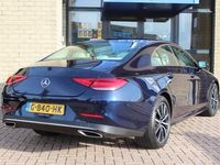 tweedehands Mercedes CLS350 Premium-WIDESCREEN-MEMORY-CAMERA-DODEHOEK-SFEER-CO