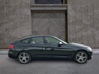 tweedehands BMW 320 3-SERIE GT Gran Turismo d High Executive Sport