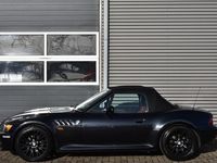 tweedehands BMW Z3 2.0 S / AIRCO / STOELVERWARMING / WIDEBODY