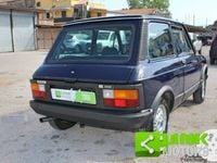 Occasion Autobianchi A112 1981 Blauw Hatchback