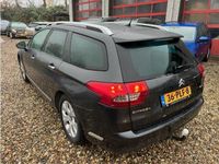 tweedehands Citroën C5 Tourer THP 155 Exclusive