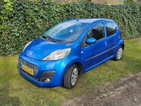 tweedehands Peugeot 107 1.0 Active