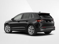 Nieuw Skoda Elroq Business Line 150 kW (204 PK) 2025 Zwart SUV