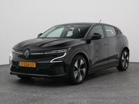 Occasion Renault Megane E-Tech Equilibre 160 kW (218 PK) 2023 Zwart Hatchback
