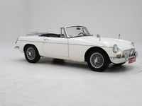 Occasion MG B 97 PK (71 kW) 1967 Overige