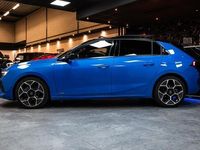 tweedehands Opel Astra ASTRAFullOption|Stoelventilatie|Panorama|AUT7|Ultimate