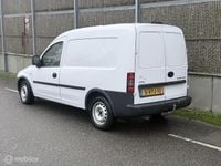 Occasion Opel Combo 75 PK (55 kW) 2011 Overige Van