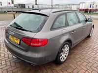 tweedehands Audi A4 Avant 1.8 TFSI Pro Line Business Vol Leer AUT Export