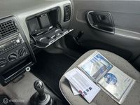 tweedehands VW Caddy Combi 1.4