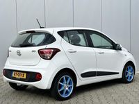 tweedehands Hyundai i10 1.0i Comfort / Airco / Navigatie / Cruise Control