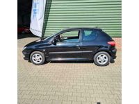 tweedehands Peugeot 206 1.4 XS