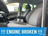 Occasion Seat Ibiza Ecomotive 75 PK (55 kW) 2011