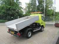 tweedehands Toyota Dyna 100 2.5 D4-D 90 Kipper