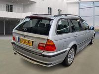 tweedehands BMW 318 318 3-serie Touring i Executive AUTOMAAT PSENSOR AI