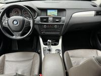 tweedehands BMW X3 xDrive20i Business