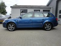 tweedehands Audi A4 Avant 1.8 Turbo Pro Line