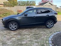 Occasion Mazda CX-30 Exclusive-Line 150 PK (110 kW) 2023 Grijs (metallic) SUV
