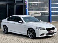 Occasion BMW 530 M Sport 257 PK (189 kW) 2013 Wit Sedan