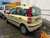 tweedehands Fiat Panda 1.1 Active ZONDER APK!!