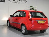 tweedehands Ford Fiesta 1.3-8V Airco LM-Velgen El. Ramen