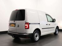 tweedehands VW Caddy 2.0 TDI 100PK - Airco - Cruise - Trekhaak - € 11.9