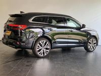 Occasion Renault Espace Iconic 200 PK (147 kW) 2024 Noir étoilé (gne) MPV