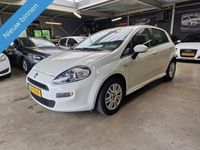 tweedehands Fiat Punto Evo 1.3 M-Jet Lounge