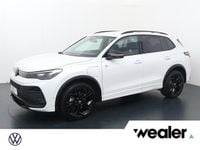 Occasion VW Tiguan Business 204 PK (150 kW) 2024 Wit SUV