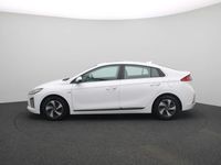 tweedehands Hyundai Ioniq 1.6 GDi Premium | Open dak | Navigatie | Cruise Control | Achteruitrijcamera | Climate Control | DAB + | Stoelverwarming | Stuurverwarming | SUPER SALE |