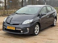 Occasion Toyota Prius Business Edition 99 PK (72 kW) 2013 Grijs (metallic) Hatchback