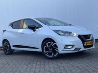 Occasion Nissan Micra 2022 Wit Hatchback