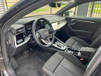 tweedehands Audi A3 Sportback 40 TFSI e Plug in Hybrid PHEV | Adaptive