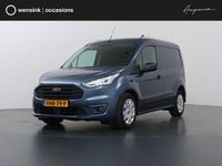 Occasion Ford Transit Trend 101 PK (74 kW) 2020 Blauw Van