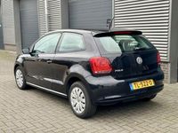 tweedehands VW Polo 1.2 TDI Trendline